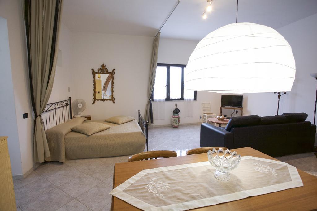 San Cerbone Apartment Porto Azzurro Exterior photo